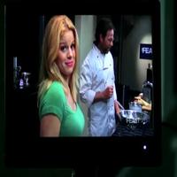STAGE TUBE: 'Bitter Feast' Featuring Megan Hilty Premieres in LA, 6/18 Video
